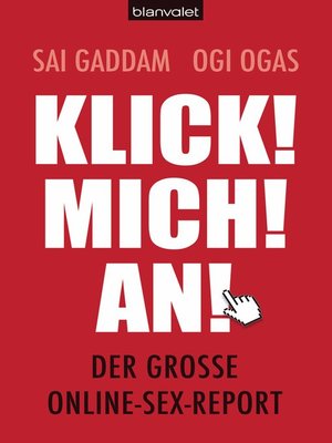 cover image of Klick! Mich! An!
